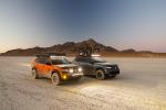 Volkswagen Atlas Adventure Concept 2019 года
